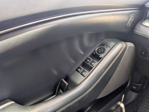 Used 2023 Ford Mustang Mach-E Select RWD image 22