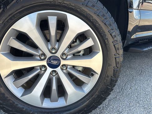 Used 2018 Ford F150 XL w/ Equipment Group 101A Mid AWD/4WD image 27