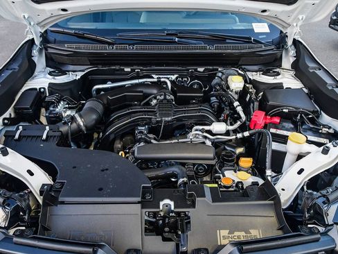 New 2026 Subaru Outback Premium image 12