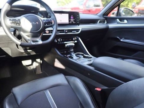Used 2023 Kia K5 GT-Line image 31
