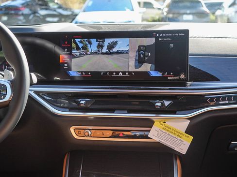 New 2026 BMW X5 sDrive40i w/ M Sport Package image 13