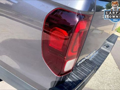 Used 2018 Honda Ridgeline RTL-T image 28