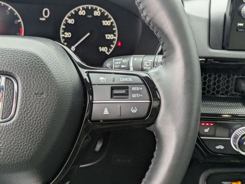 Used 2024 Honda CR-V EX-L image 21