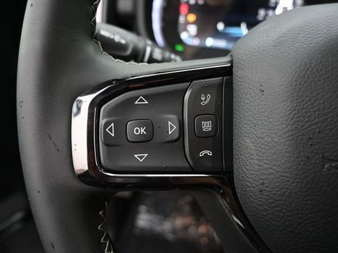 New 2026 RAM 3500 Limited image 24