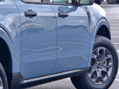 Used 2025 Ford Maverick XLT w/ XLT Luxury Package image 13