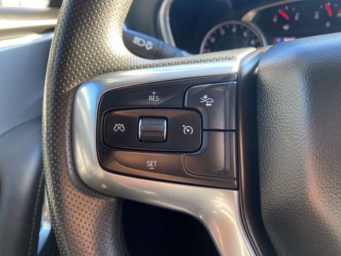 Used 2021 Chevrolet Blazer LT image 25