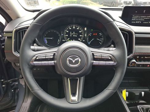 Certified 2026 MAZDA CX-50 2.5 Hybrid w/ Weather Package AWD/4WD image 21
