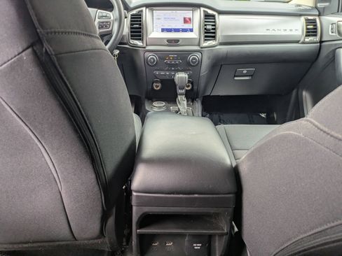 Certified 2022 Ford Ranger XLT image 26