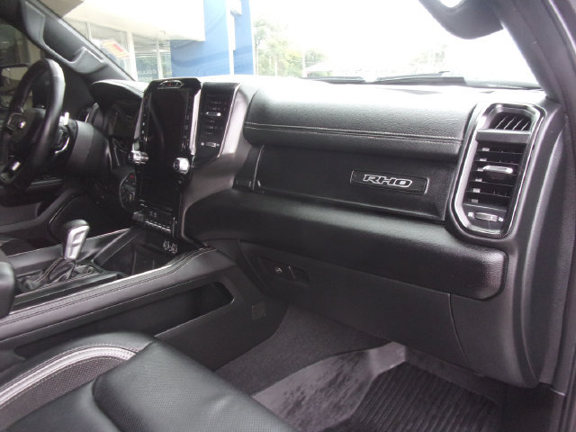 Used 2025 RAM 1500 RHO AWD/4WD image 36