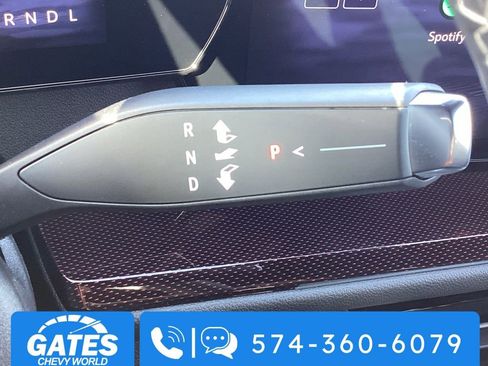 Used 2026 Chevrolet Traverse Z71 w/ Enhanced Driving Package image 31