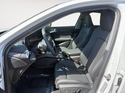 New 2025 Audi A5 2.0T Premium Plus image 10