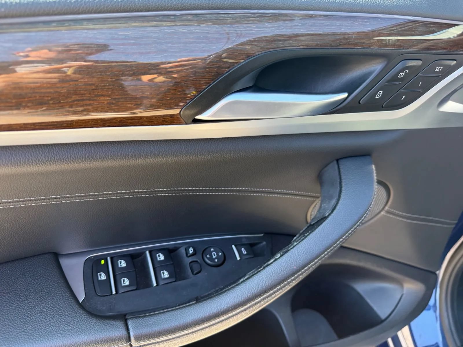 Used 2019 BMW X3 M40i w/ Premium Package AWD/4WD image 14