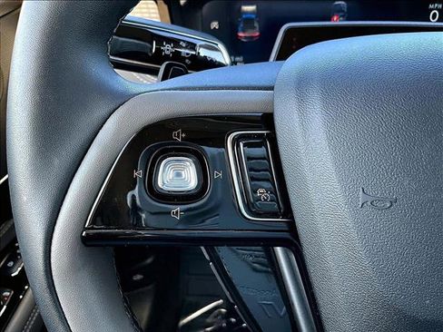 Used 2024 Lincoln Corsair FWD w/ Equipment Group 102A image 20