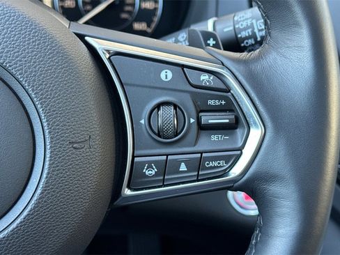 Certified 2025 Acura RDX Advance Package image 32