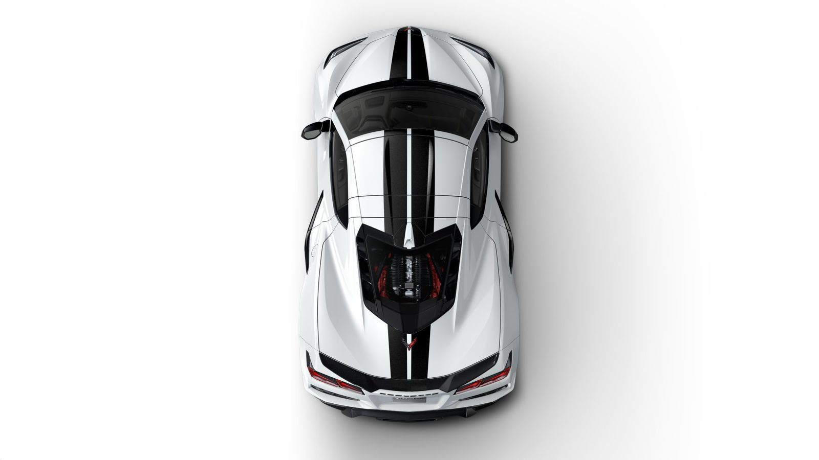 New 2027 Chevrolet Corvette Z06 RWD image 5