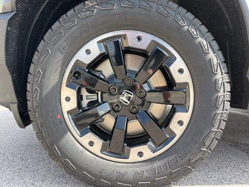 New 2026 Honda Passport TrailSport Elite image 7