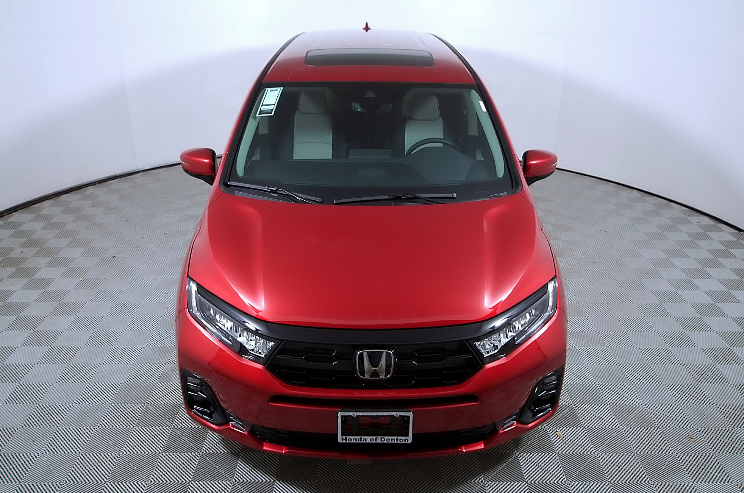 New 2026 Honda Odyssey Elite image 4