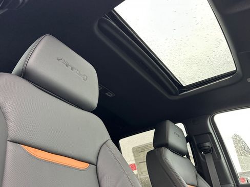 New 2026 GMC Sierra 2500 AT4 w/ AT4 Premium Plus Package image 17