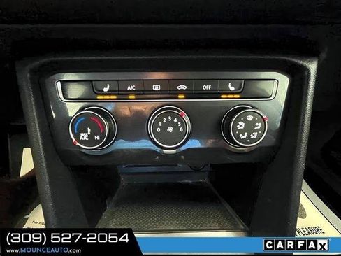 Used 2024 Volkswagen Tiguan S AWD/4WD image 19