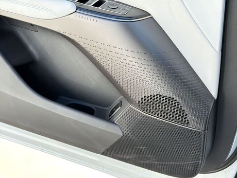 New 2026 Cadillac Lyriq Sport w/ LPO, Floor Liner Package RWD image 22