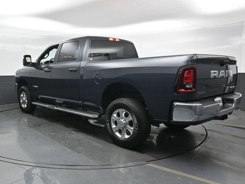 Used 2025 RAM 2500 Big Horn AWD/4WD image 52