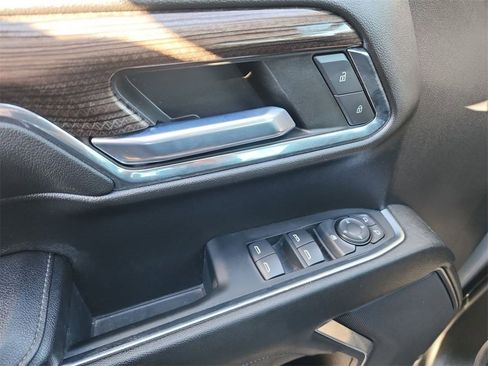 Used 2023 Chevrolet Silverado 1500 LT Trail Boss image 22