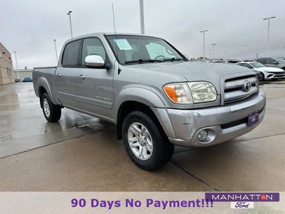 Used 2006 Toyota Tundra SR5
