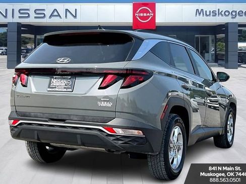 Used 2024 Hyundai Tucson SEL image 5