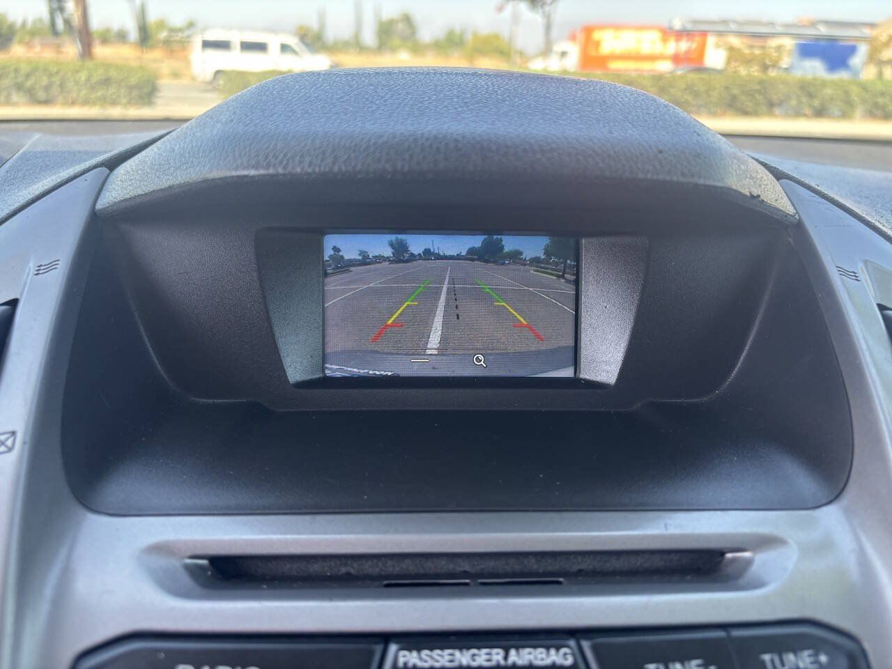 Used 2016 Ford Transit Connect XLT FWD image 6