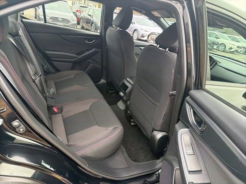 Used 2022 Subaru WRX Premium image 12