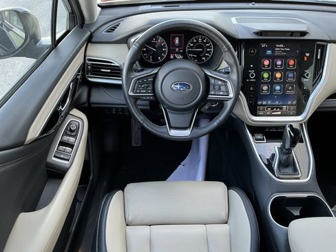 Certified 2023 Subaru Outback Limited image 10