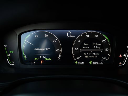 Used 2025 Honda Civic Sport image 22