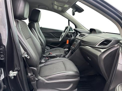 Used 2016 Buick Encore FWD image 16