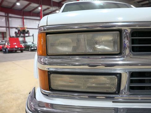 Used 1996 Chevrolet Tahoe 4WD image 39