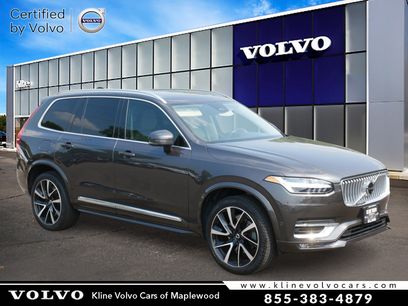 Used 2023 Volvo XC90 B5 Plus w/ Protection Package Premier