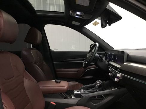 Used 2023 Kia Telluride SX Prestige X-Line image 22