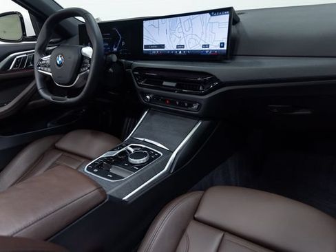 Used 2026 BMW 430i xDrive Convertible w/ Premium Package AWD/4WD image 25