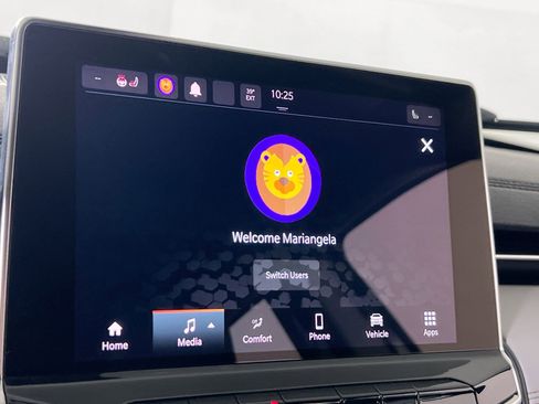 Used 2022 Jeep Compass Limited image 14