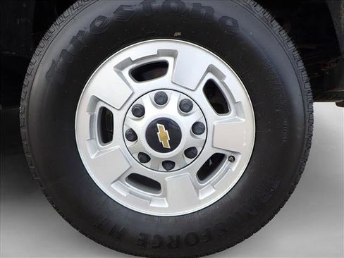 Used 2019 Chevrolet Silverado 2500 LT image 7