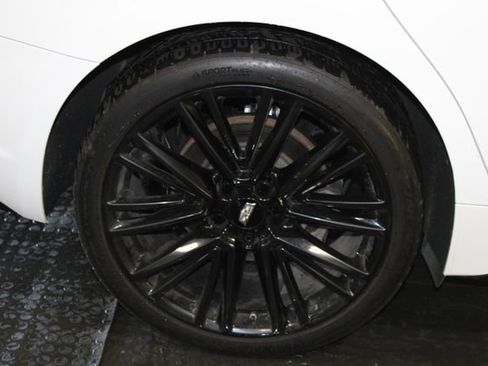 Used 2023 Cadillac CT5 V w/ Premium Package AWD/4WD image 40
