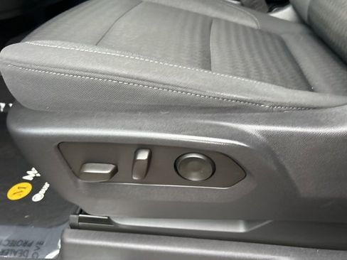 Used 2022 GMC Sierra 1500 Elevation image 23