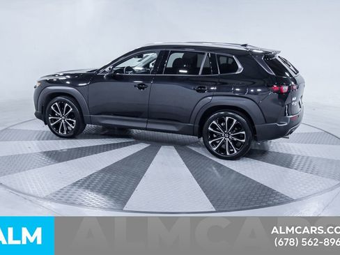 Used 2026 MAZDA CX-50 AWD 2.5 S w/ Premium Package image 5
