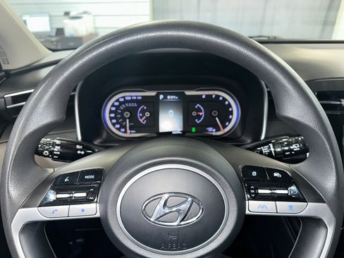 Used 2024 Hyundai Tucson SEL image 7