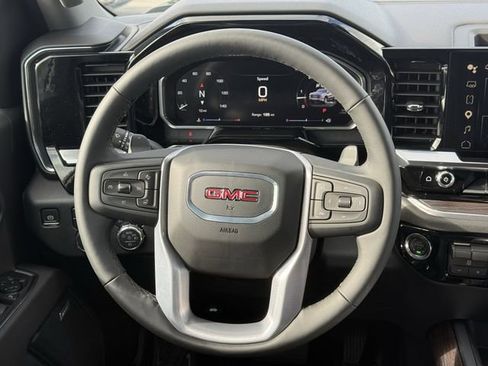 Used 2026 GMC Sierra 1500 SLT w/ SLT Premium Plus Package image 23