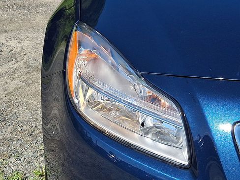 Used 2011 Buick Regal CXL Turbo w/ TO2 Preferred Equipment Group FWD image 27