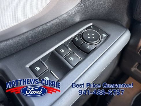New 2026 Ford Expedition Active AWD/4WD image 27