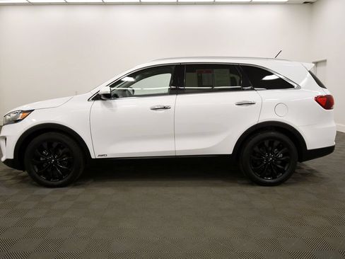 Used 2020 Kia Sorento EX AWD/4WD image 4