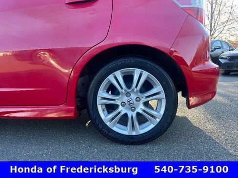 Used 2010 Honda Fit Sport image 10