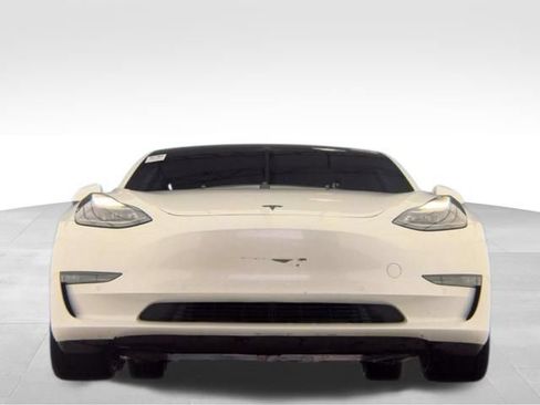 Used 2021 Tesla Model 3 Performance AWD/4WD image 4