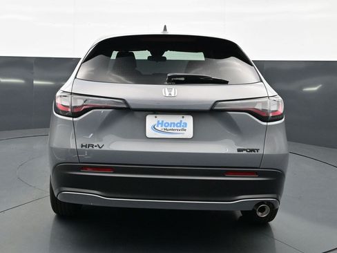 Used 2026 Honda HR-V Sport image 6